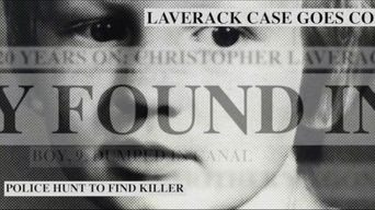 Murdertown - S3E01