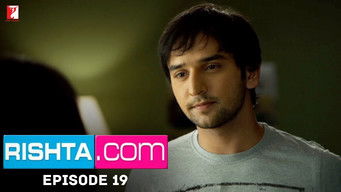 第19話：Husna Gets Confused Between The 2 Prospective Men