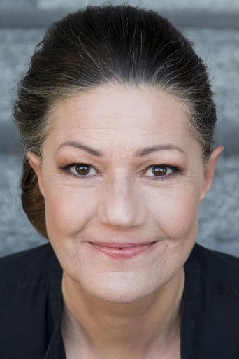 Foto de Mette Blomsterberg