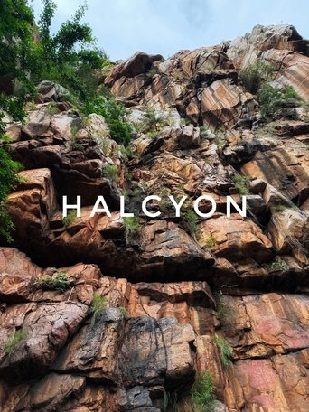 Halcyon poster