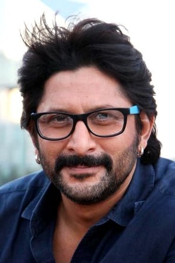 Imagen de Arshad Warsi