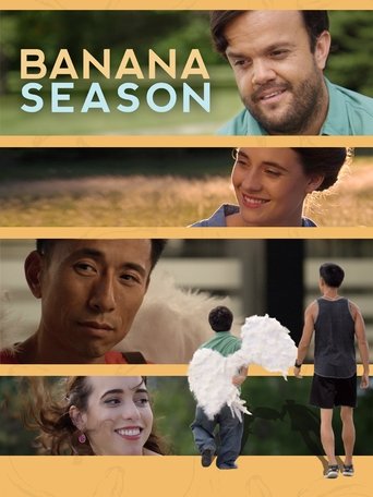 Banana Season (2018)