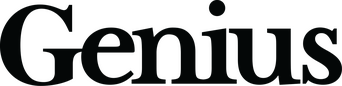 Genius logo