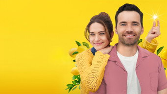 The Magic of Lemon Drops – Szenenbild