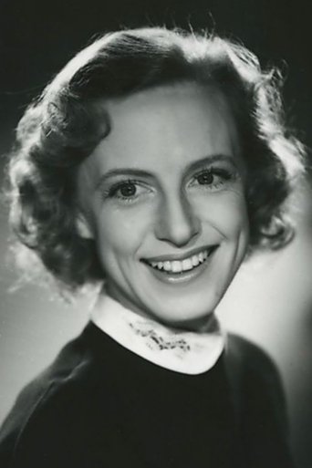 Image of Annemette Svendsen