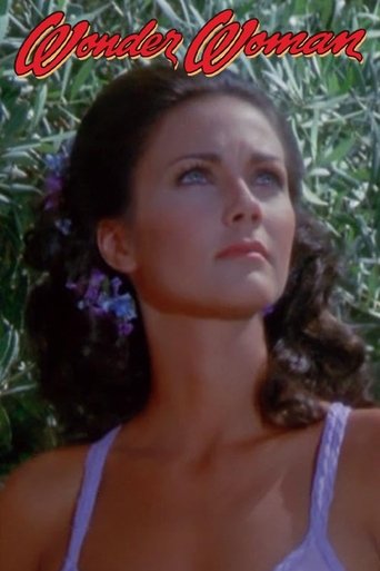 The Return of Wonder Woman (1977)