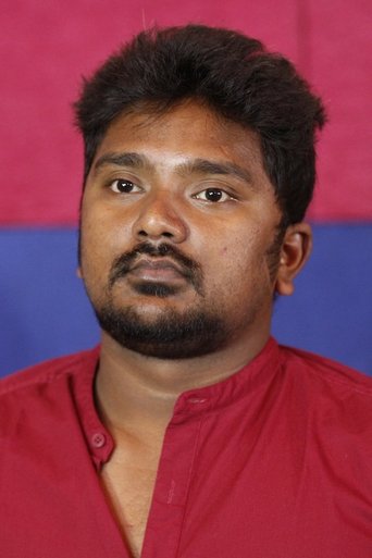 Image of Balasaravanan