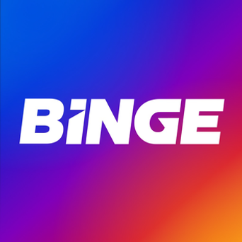 BINGE