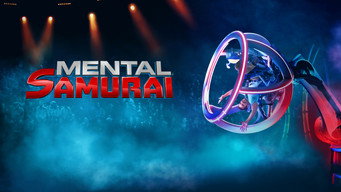 #4 Mental Samurai