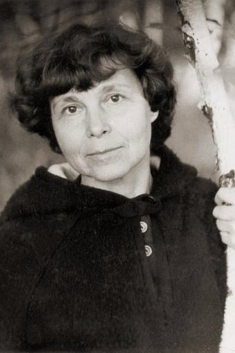 Image of Sofiya Gubaydulina