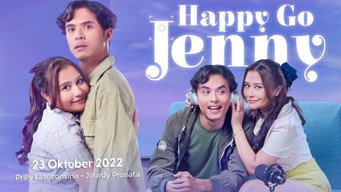 Happy Go Jenny - S1E01