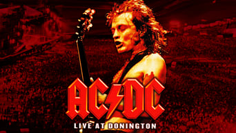 #9 AC/DC: Live at Donington