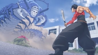 Cena de O Bastão de Metal