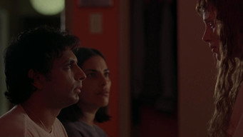 Still 5 from Lady in the Water