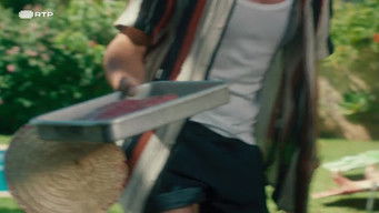 Episode 8 — Episode 8