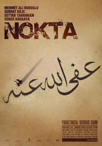 Poster för Nokta