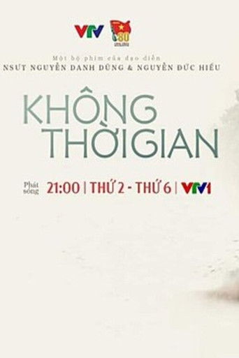 Poster of Không thời gian