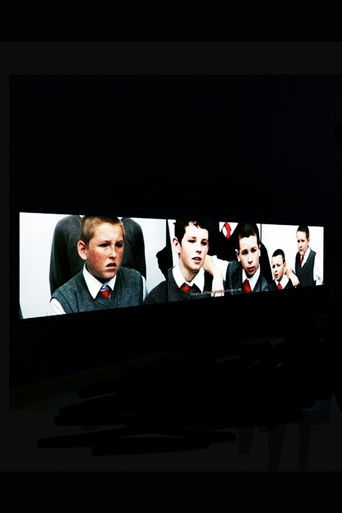 I See a Woman Crying (Weeping Woman)