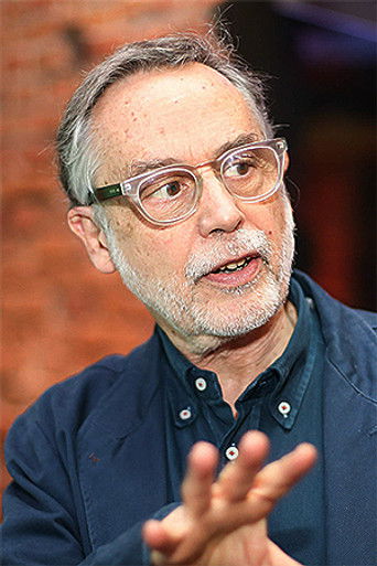 Foto de Ismail Xavier