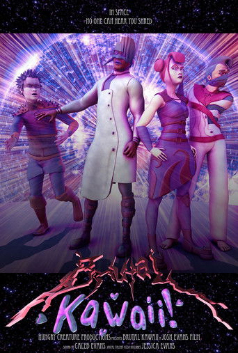 Brutal Kawaii (2015)