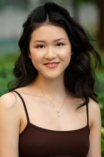 Image of Isabella Wei