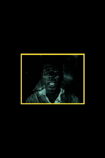 Spencer Bell, Nobody Knows My Name poster