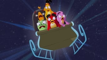 #11 Angry Birds: Літнє безумство