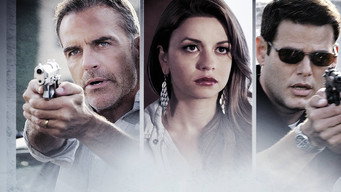 Fatal Instinct (2014)