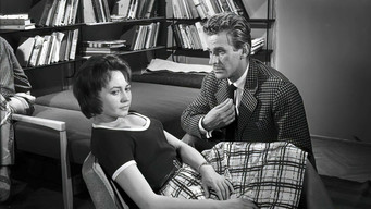 Husband of His Wife (1961)