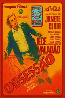 Obsessão (1973)