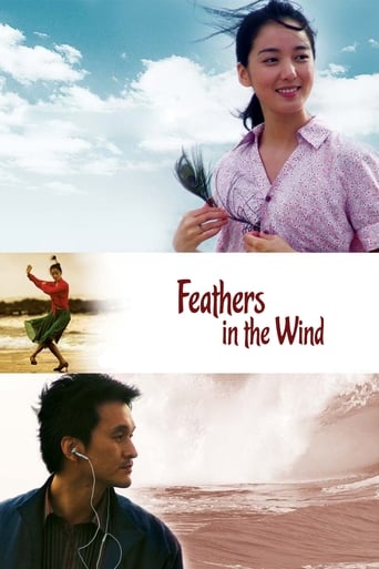 Poster för Feathers in the Wind