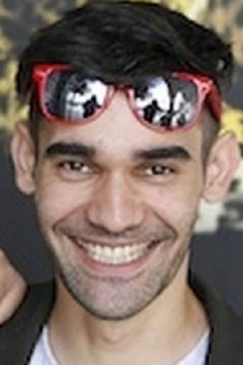Ru Hasanov