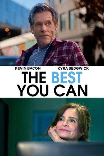 The Best You Can (2025)