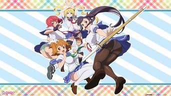 #6 Maken-Ki! Battling Venus