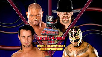 #5 WWE Bragging Rights