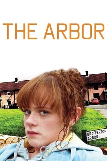 poster of The Arbor