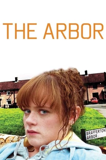 Poster för The Arbor