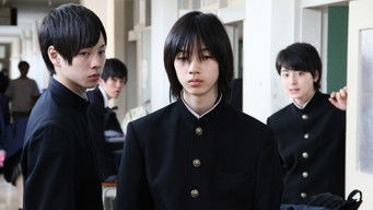 Episode 9 — Episode 9