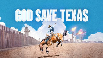 #6 God Save Texas