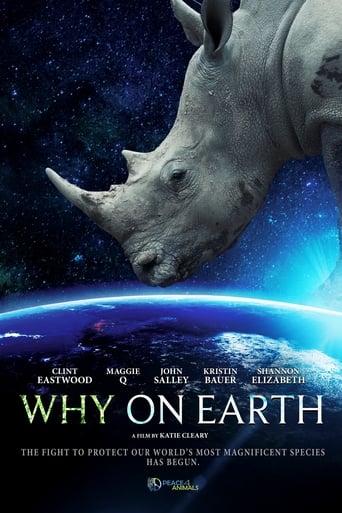 Why on Earth en streaming 