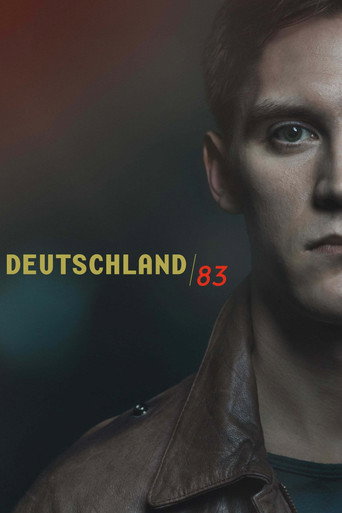 Deutschland 83 — Pósters 17
