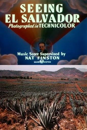 Seeing El Salvador (1945) Seeing El Salvador (1945)