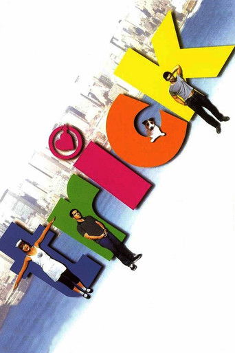 Trick (1999)