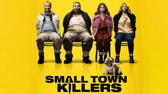 #20 Small Town Killers