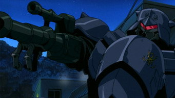 Beast Fighter