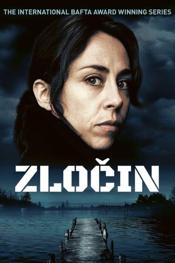 Zločin