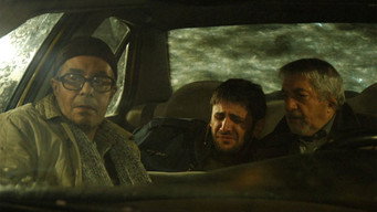 The Night (2008)