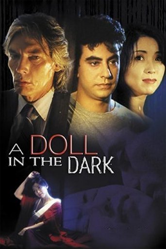 Poster för A Doll in the Dark