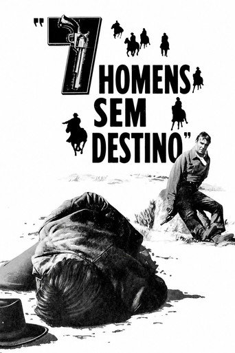 Sete Homens Para Matar