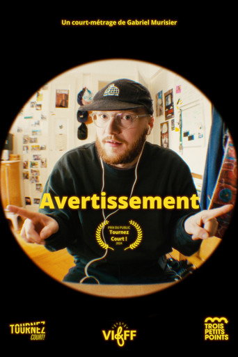 Avertissement (2024)